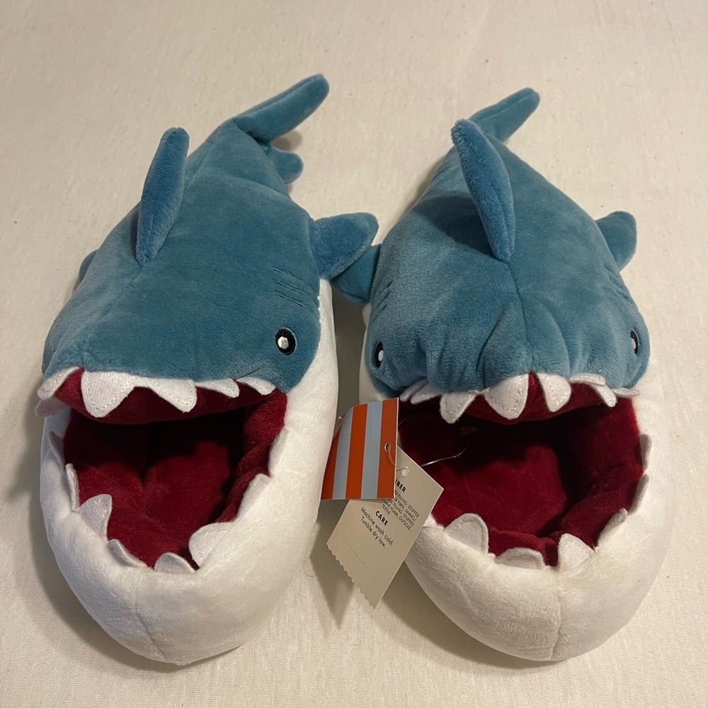 NWT Slippers
